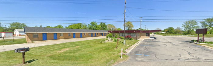 Tuscola Motel - Web Listing (newer photo)